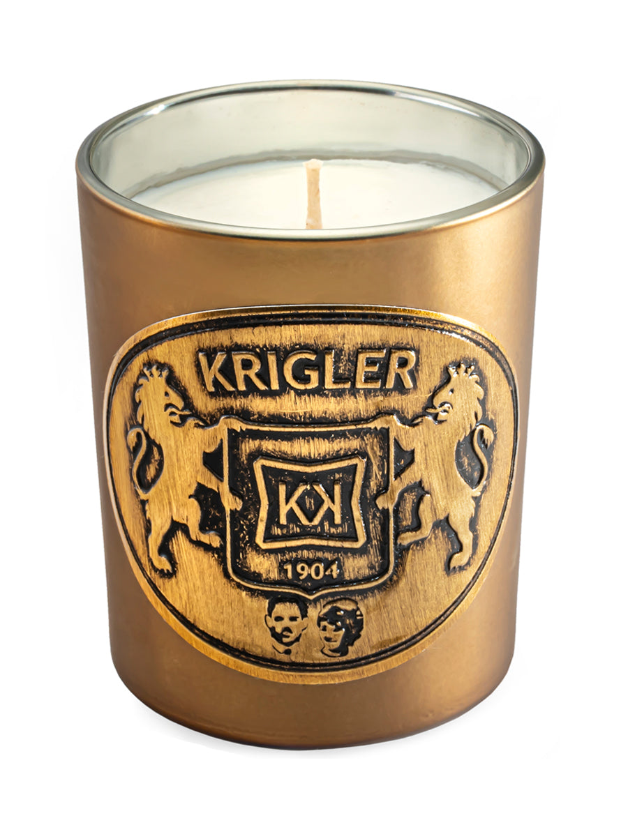 Scented Candles