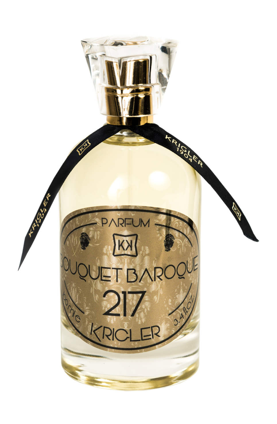 BOUQUET BAROQUE 217 perfume