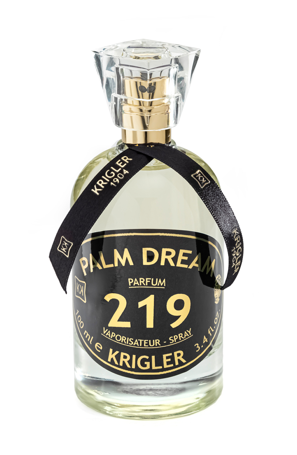 PALM DREAM 219 perfume