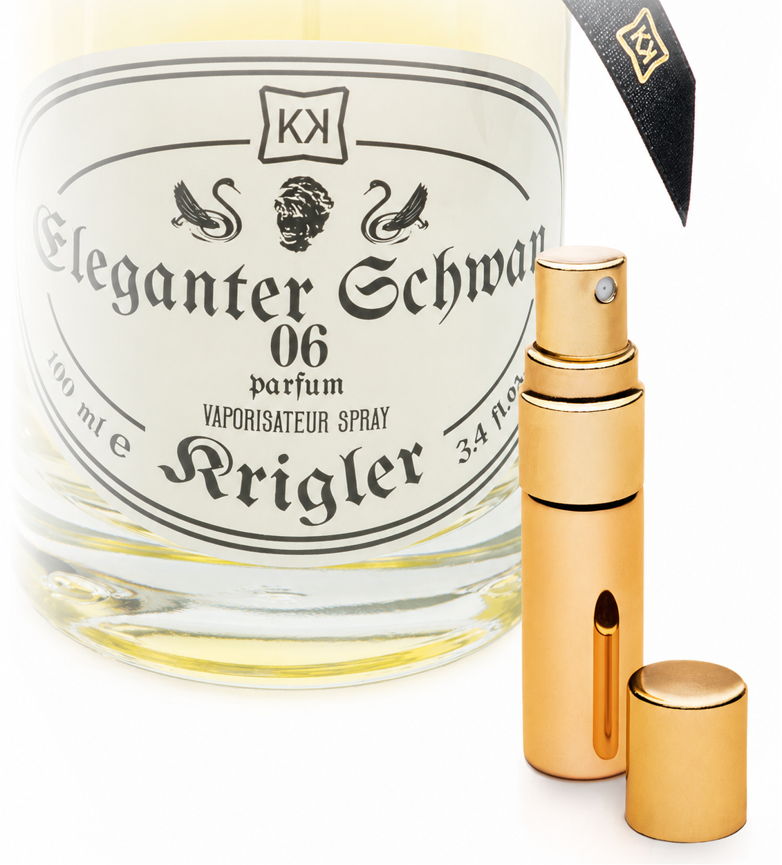 ELEGANTER SCHWAN 06 prøve 2ml