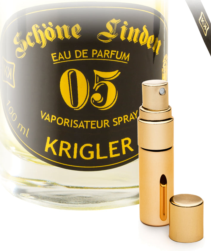 SCHÖNE LINDEN 05 sample 2ml