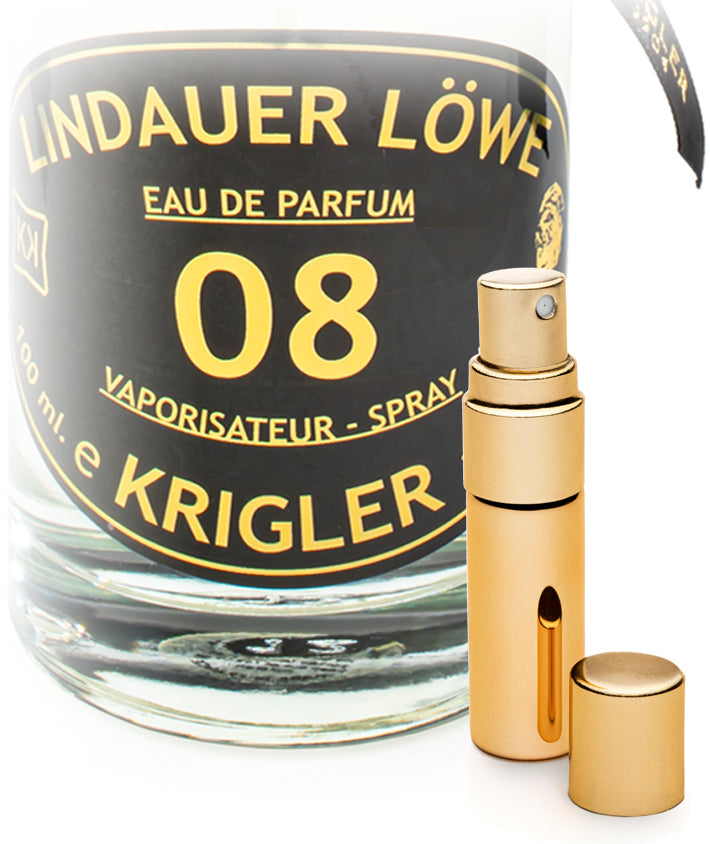 LINDAUER LÖWE 08 sample 2ml