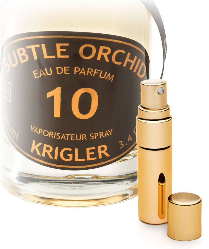 SUBTLE ORCHID 10 sample 2ml