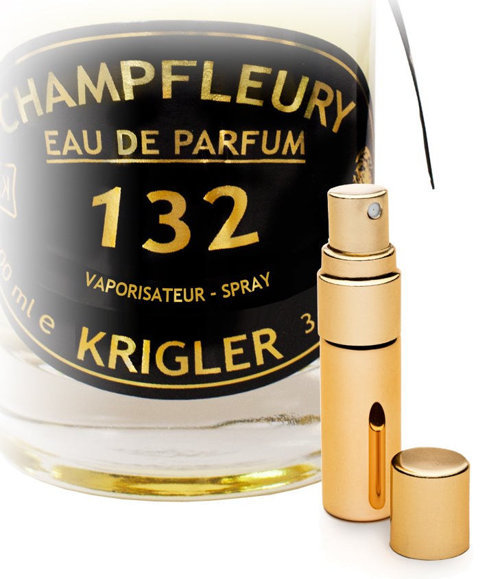 CHAMPFLEURY 132 sample 2ml