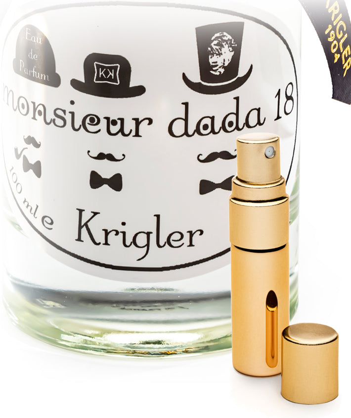 MONSIEUR DADA 18 sample 2ml
