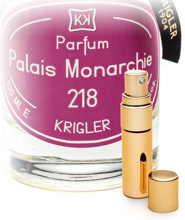 PALAIS MONARCHIE 218 sample 2ml