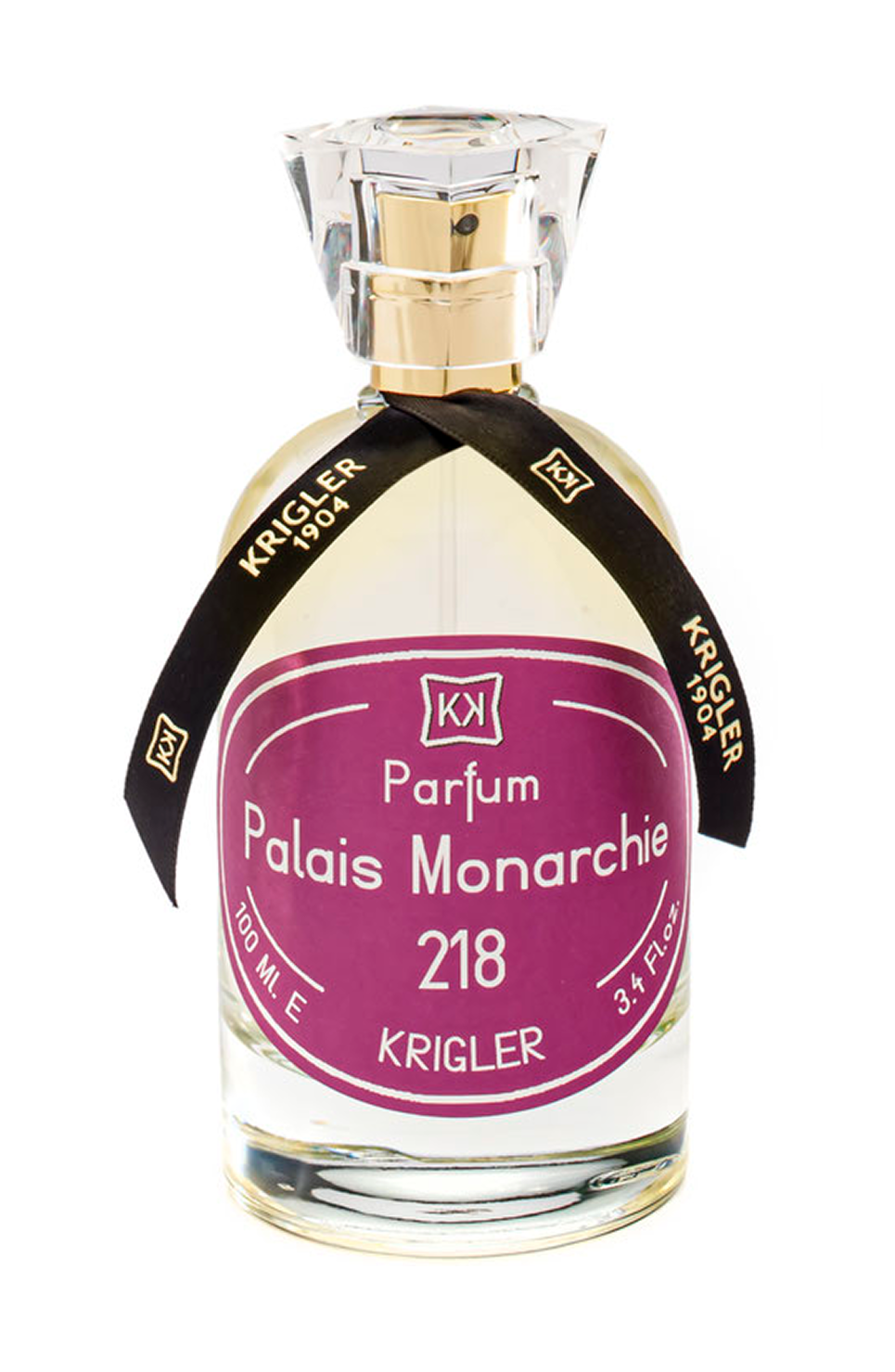 PALAIS MONARCHIE 218 perfume