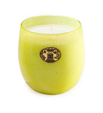 Lade das Bild in den Galerie-Viewer, Aquarelle Duftkerze Elfenbein