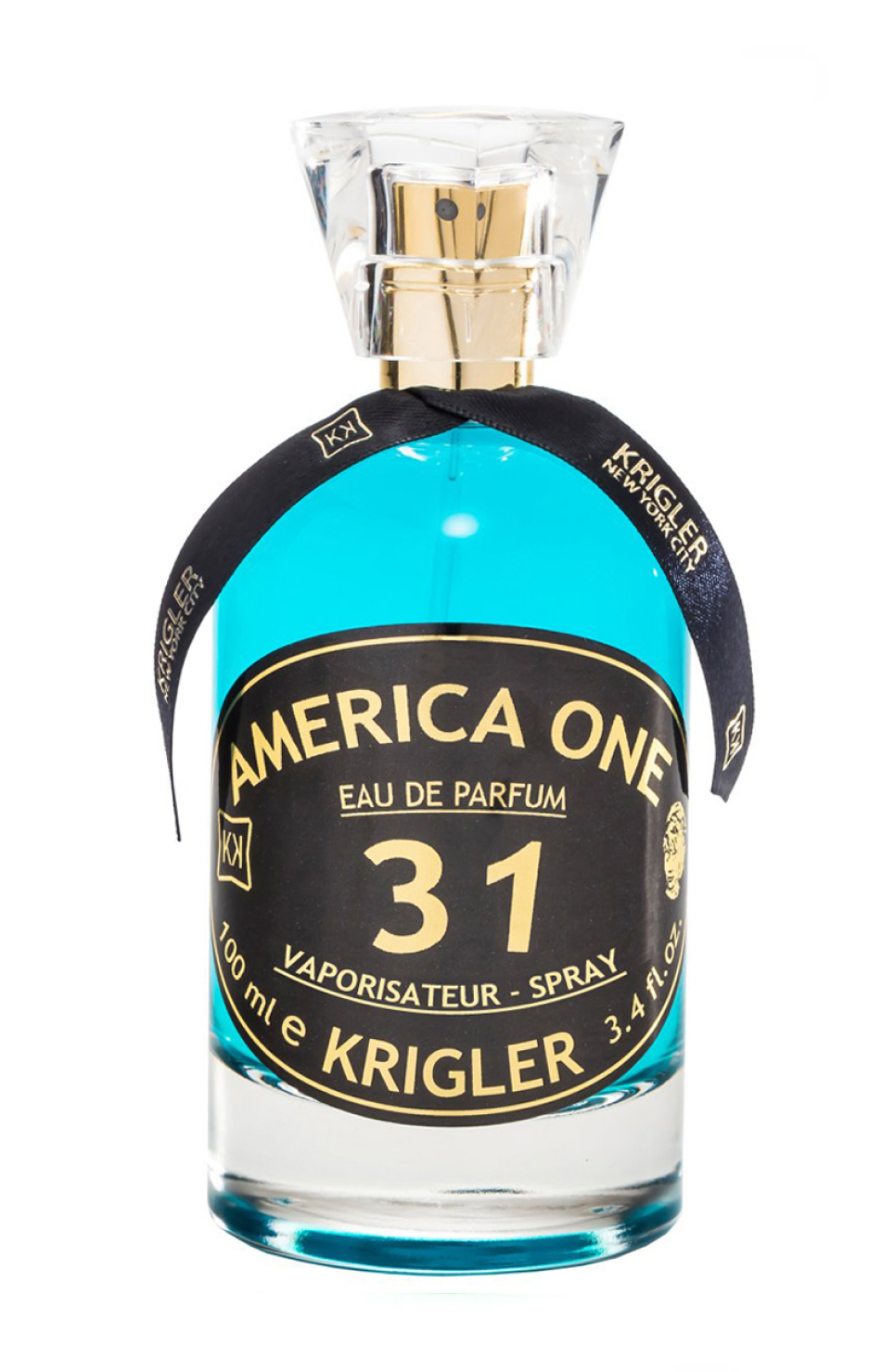 AMERICA ONE 31 perfume