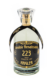 BOUDOIR RENAISSANCE 223