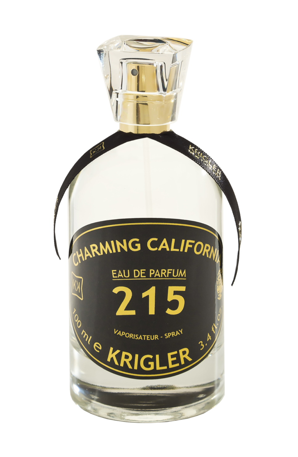 CHARMING CALIFORNIA 215 perfume