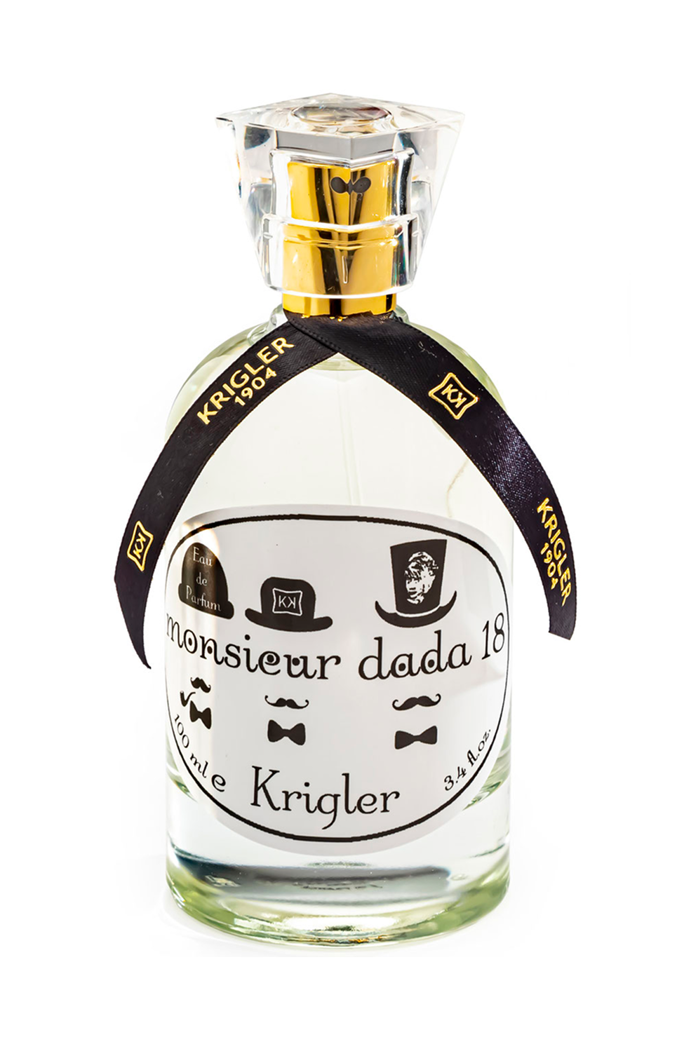 MONSIEUR DADA 18 perfume