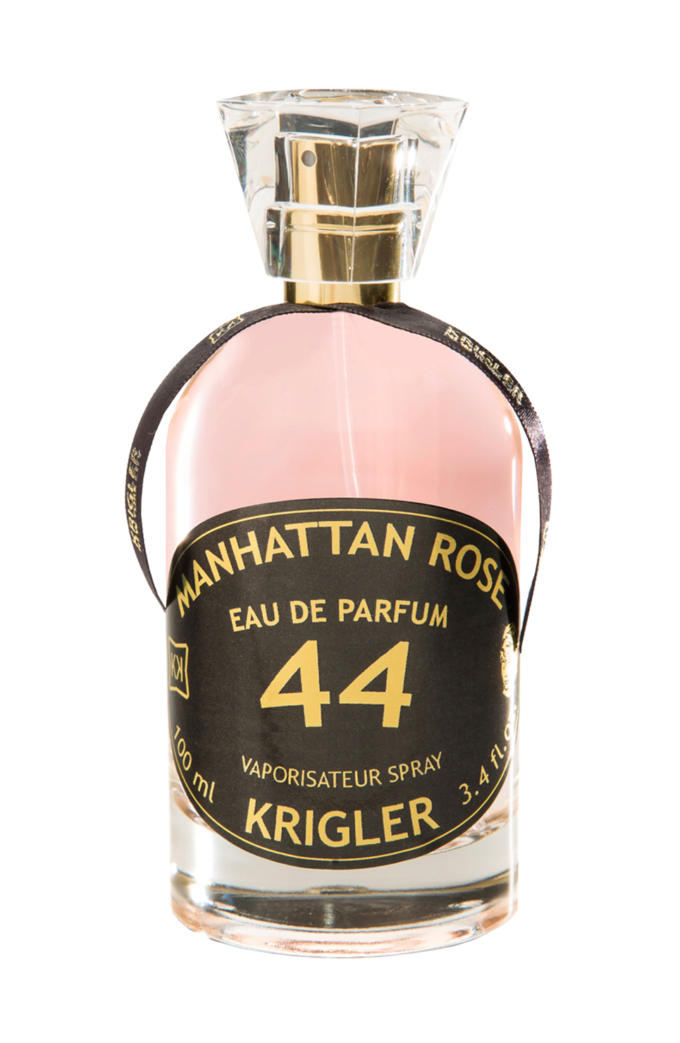 MANHATTAN ROSE 44 perfume