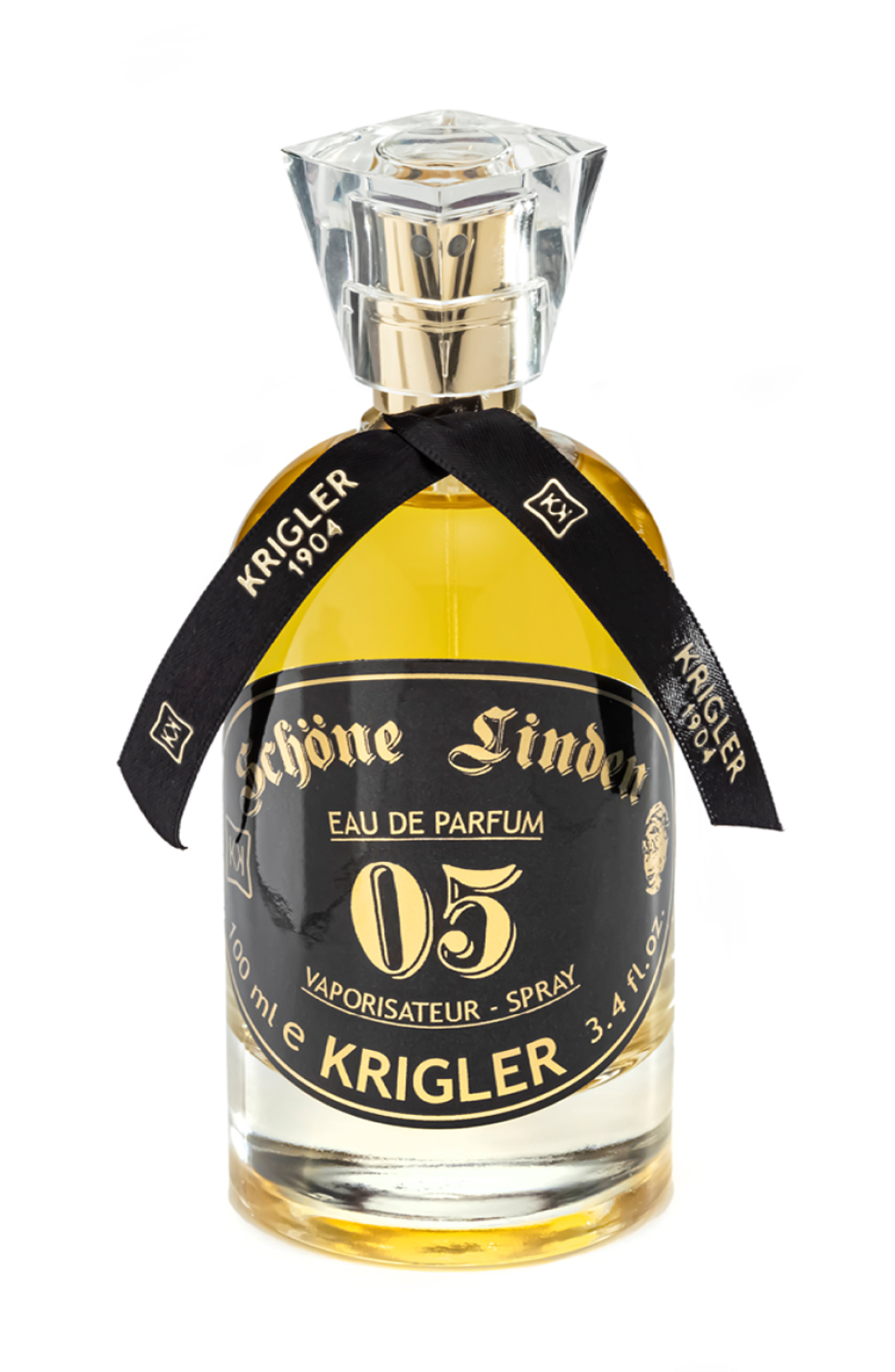 SCHÖNE LINDEN 05  perfume