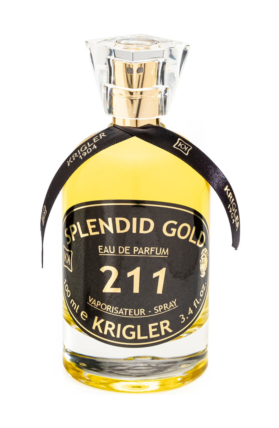 SPLENDID GOLD 211 perfume
