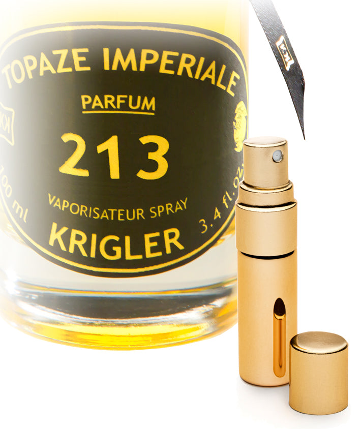 TOPAZE IMPERIALE 213 sample 2ml