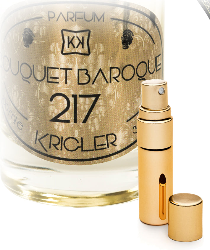 BOUQUET BAROQUE 217 Probe 2ml