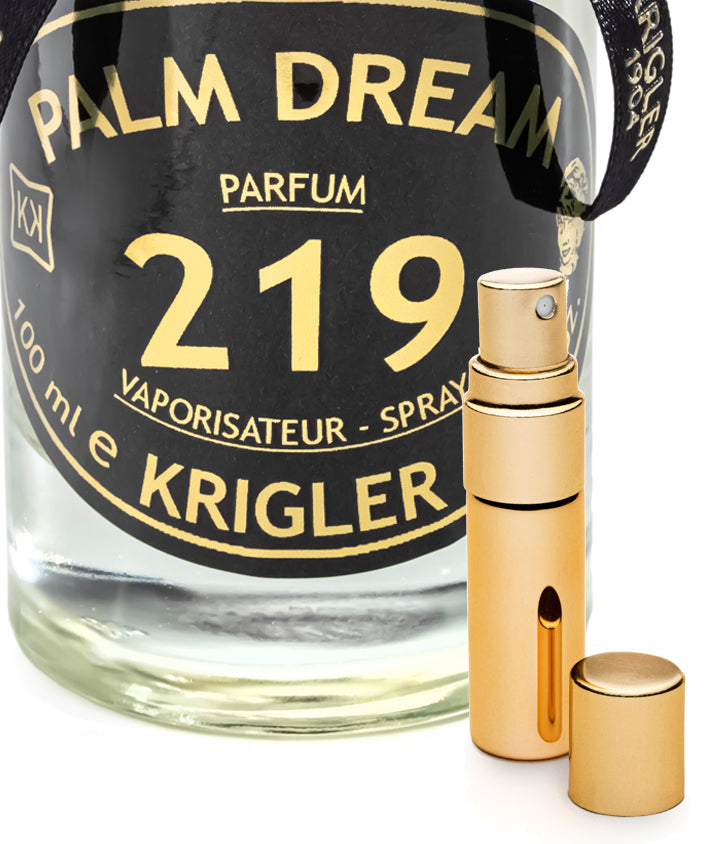 PALM DREAM 219 sample 2ml