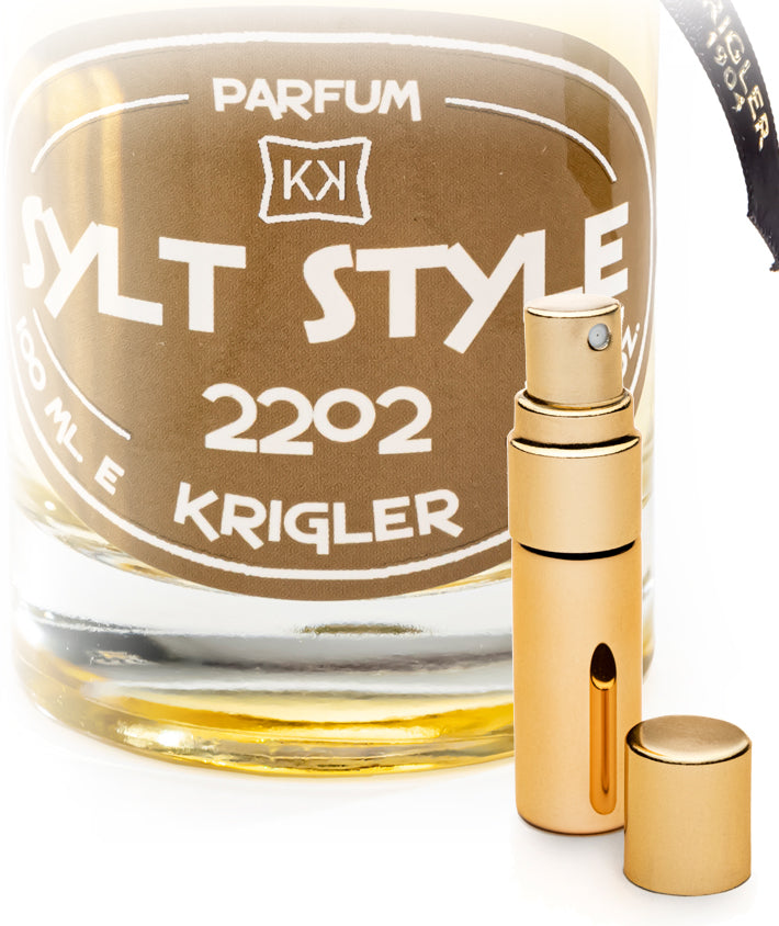 SYLT STYLE 2202 sample 2ml