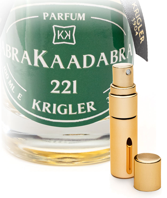 ABRAKAADABRA 221 sample 2ml