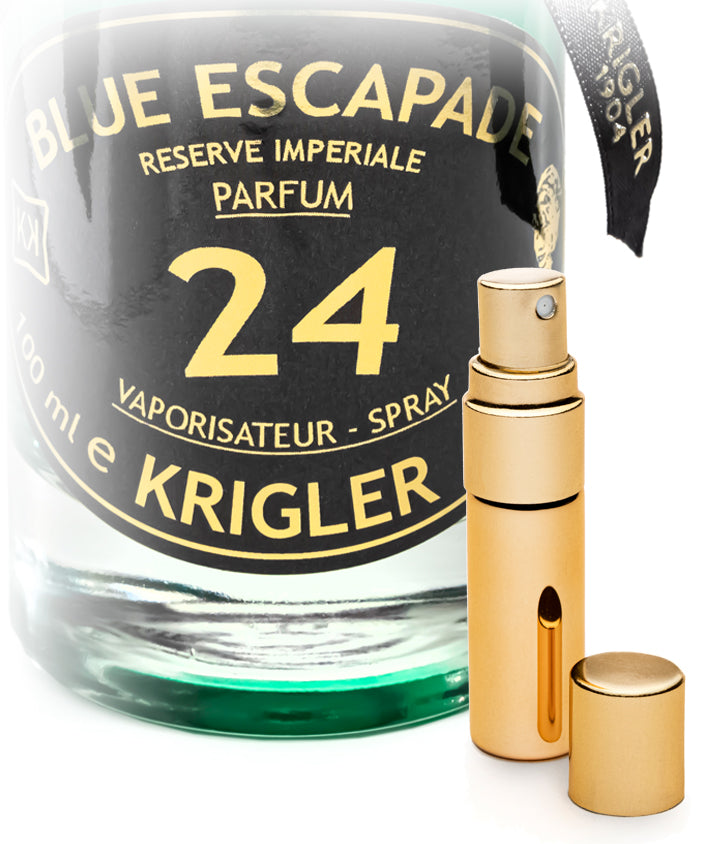 BLUE ESCAPADE 24 ตัวอย่าง 2ml