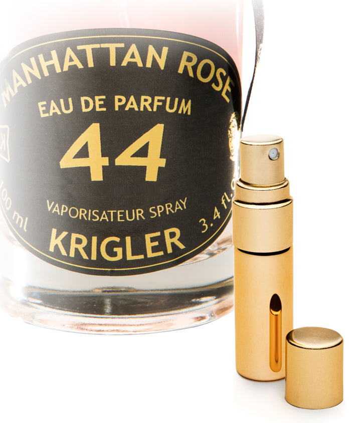 MANHATTAN ROSE 44  عينة 2 مل