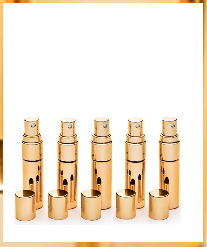 WOODY Discovery Set - 5 tester da 2 ml