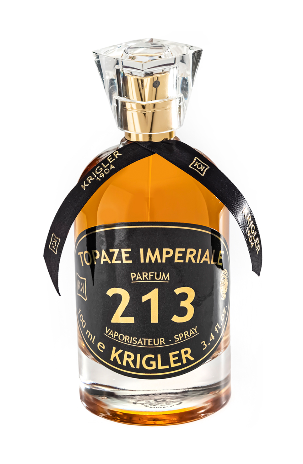 TOPAZE IMPERIALE 213 perfume