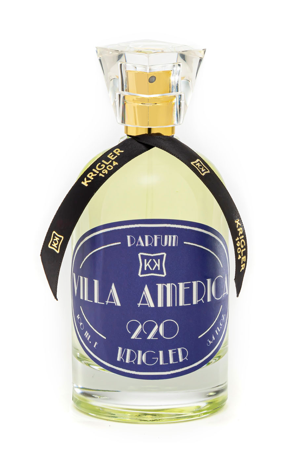 VILLA AMERICA 220 perfume
