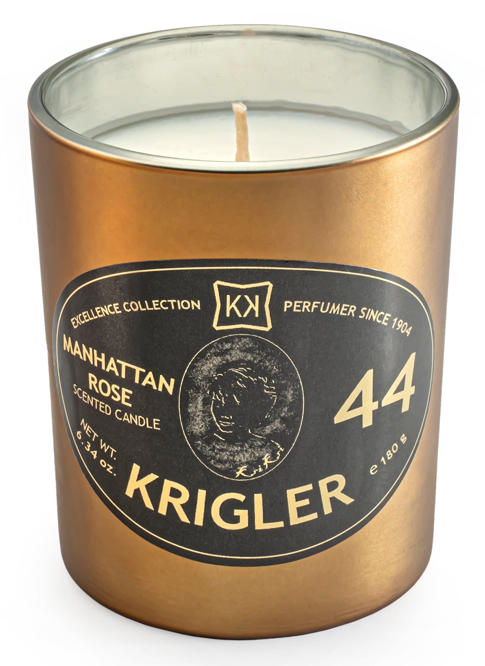 MANHATTAN ROSE 44 Scented candle