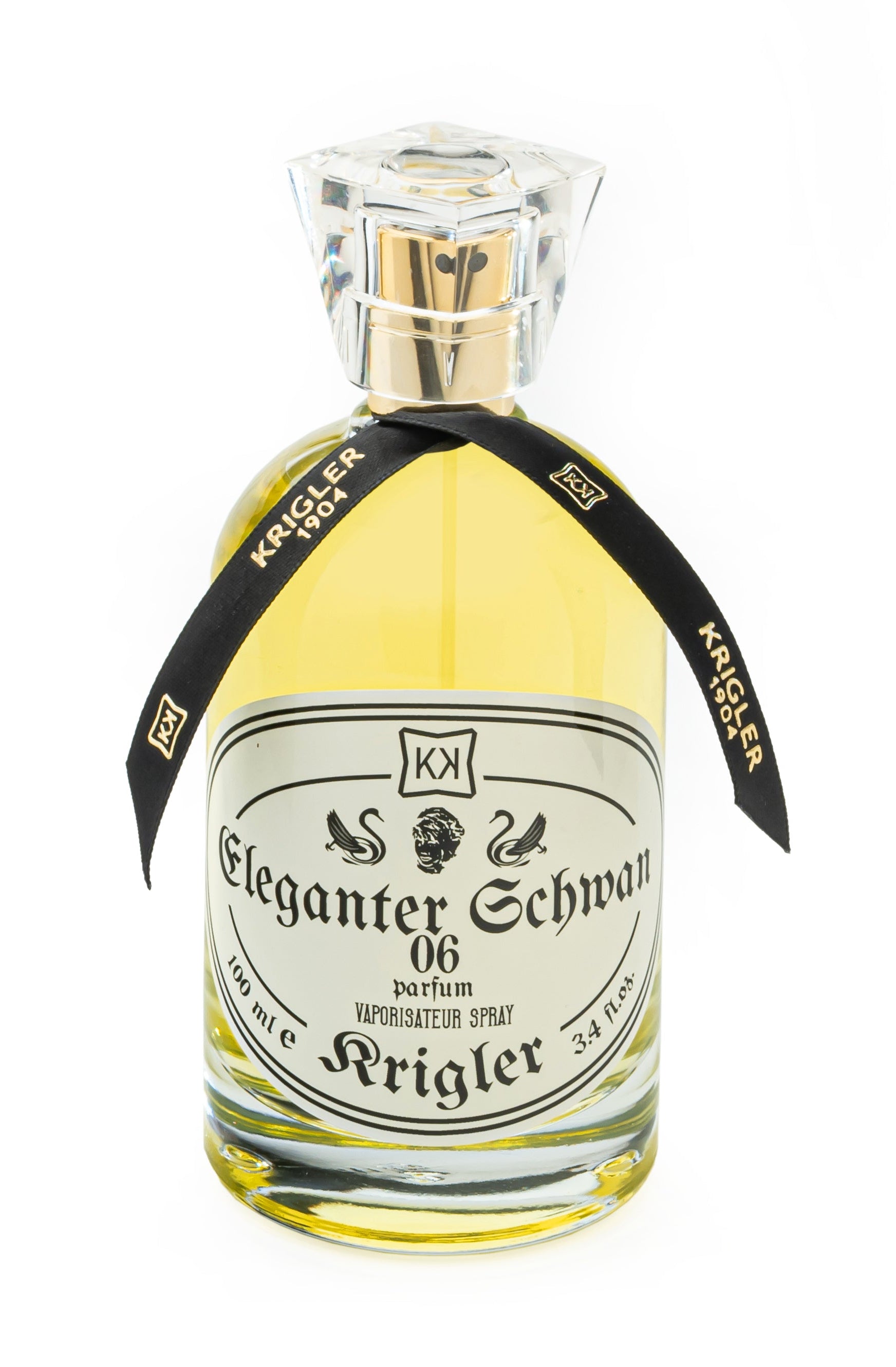 ELEGANTER SCHWAN 06 - Limited Edition parfume