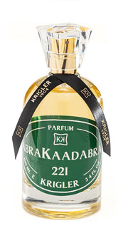 ABRAKAADABRA 221 profumo