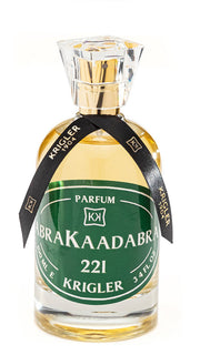 ABRAKAADABRA 221 parfüm