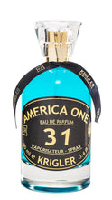 Afbeelding in Gallery-weergave laden, AMERICA ONE 31 parfum
