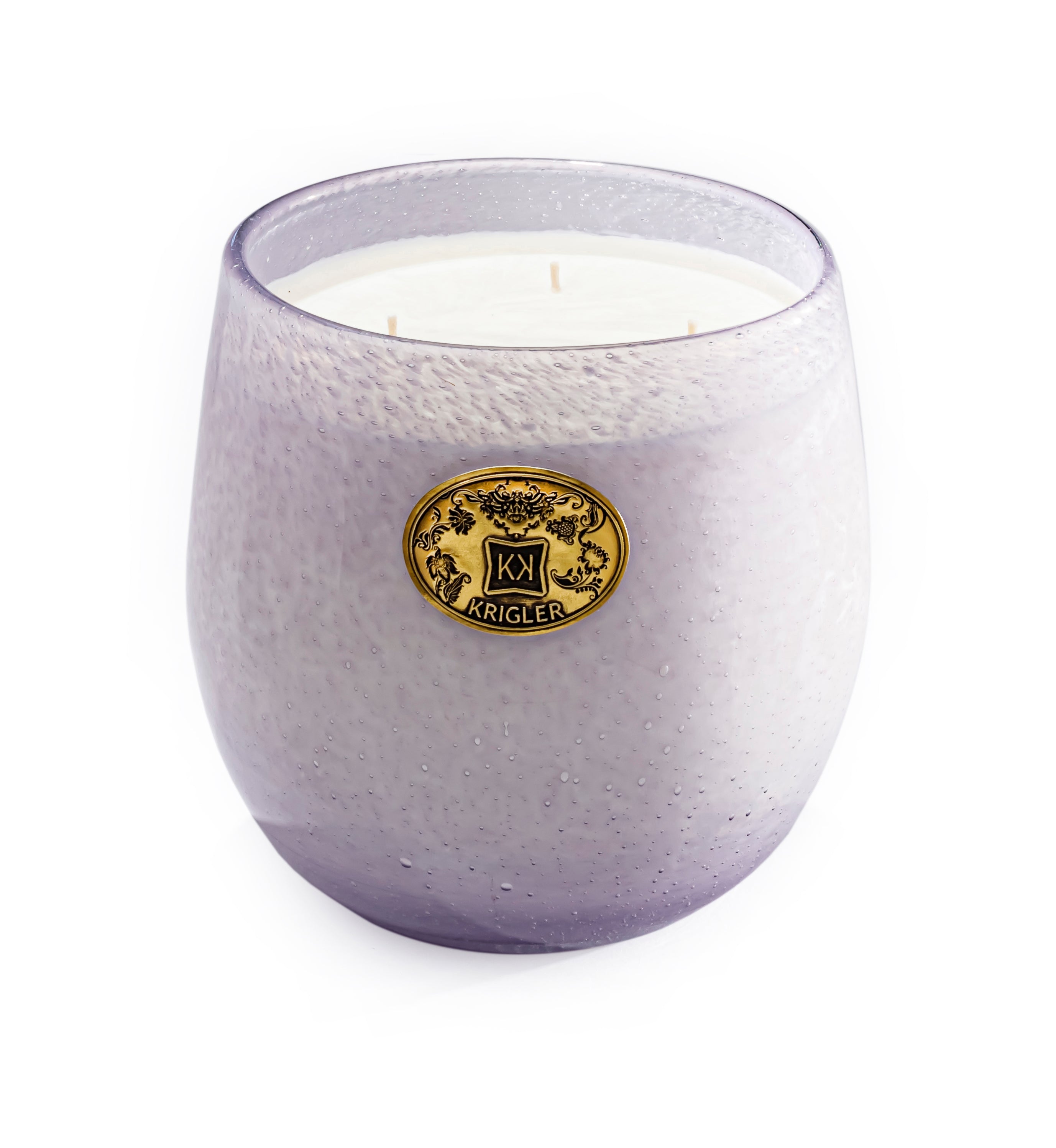 Aquarelle Candle