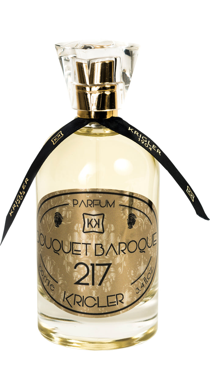 BOUQUET BAROQUE 217 parfum