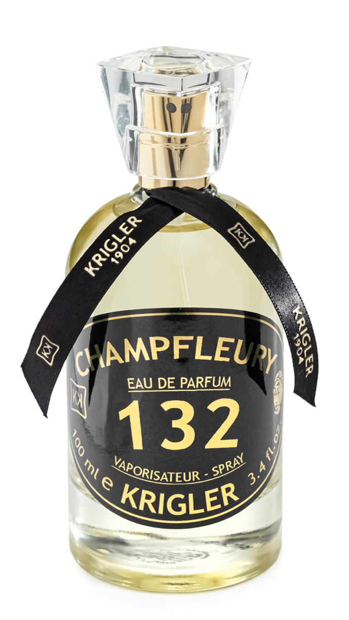 CHAMPFLEURY 132 parfum