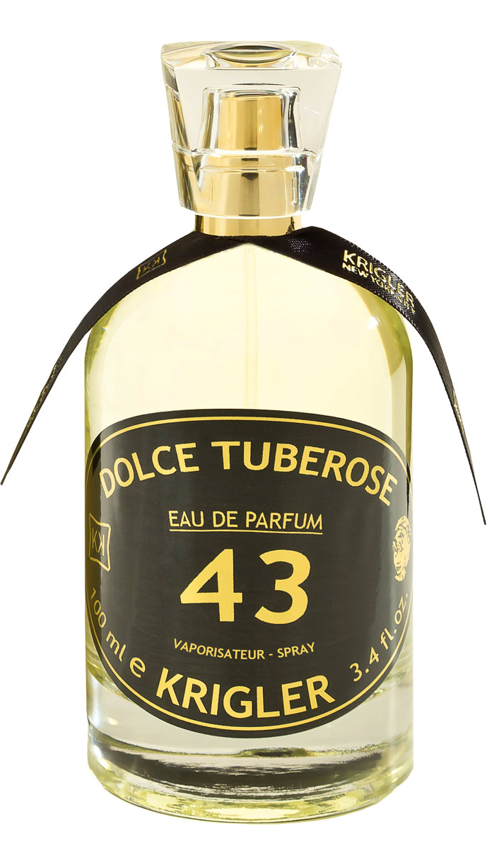 DOLCE TUBEROSE 43 духи