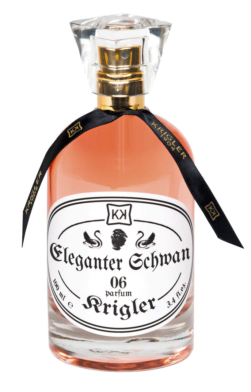 ELEGANTER SCHWAN 06 - Limitovaná edícia parfum