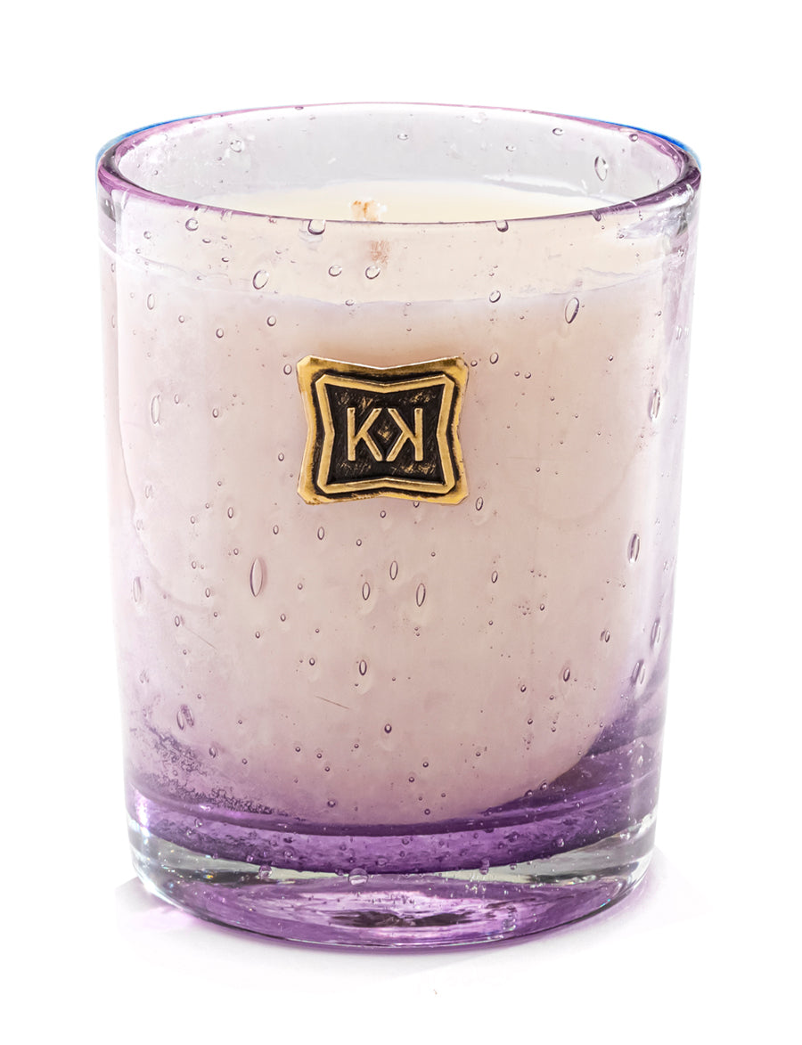 ELEGANTER SCHWAN 06 Opus Mauve Vela perfumada
