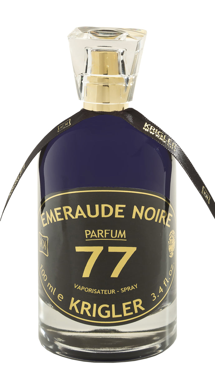 EMERAUDE NOIRE 77 Parfum 