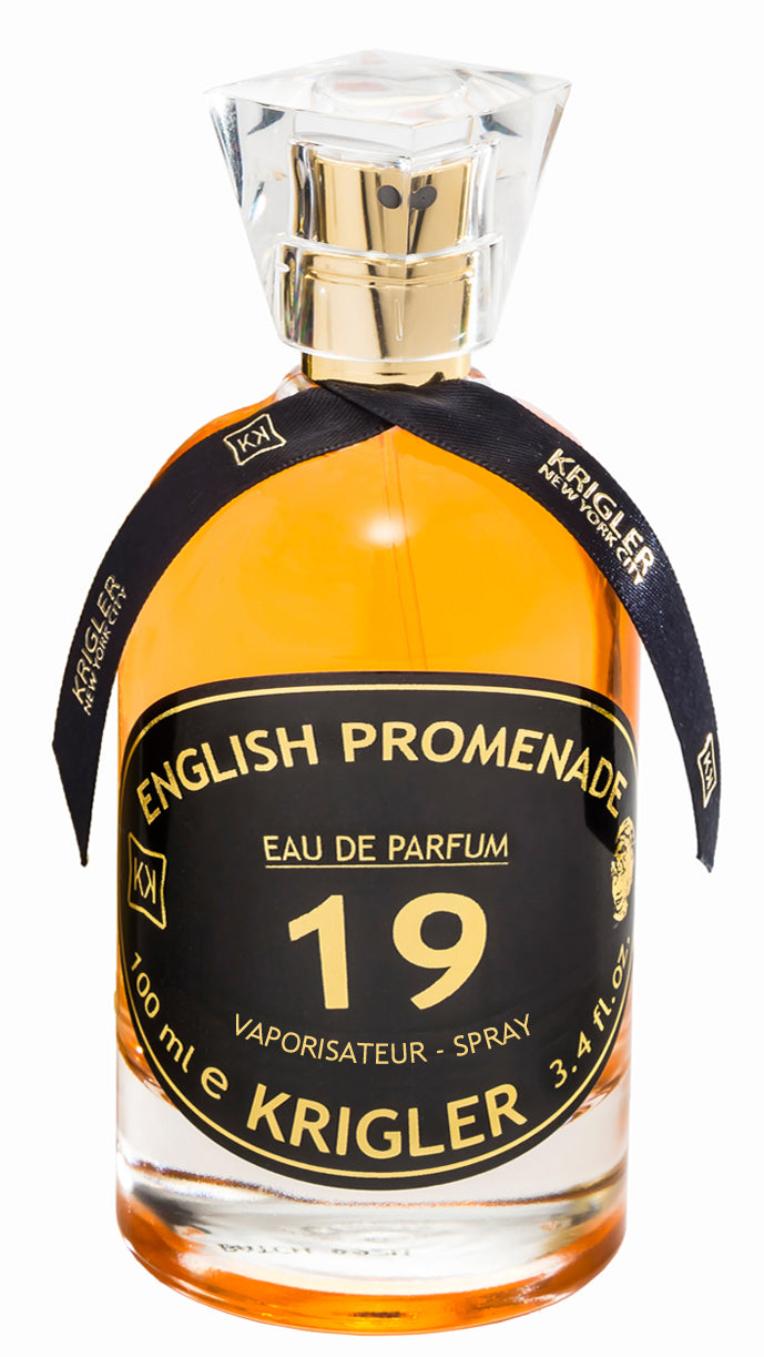 ENGLISH PROMENADE 19 parfum