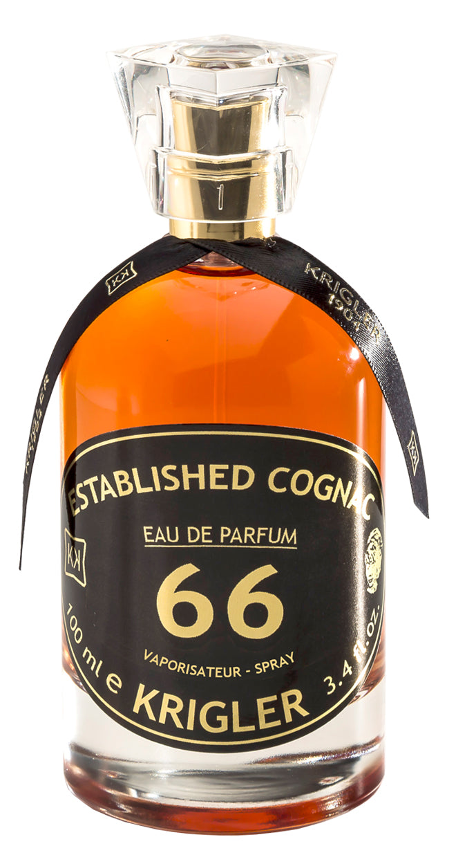 ESTABLISHED COGNAC 66 Parfum 