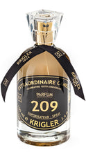 Afbeelding in Gallery-weergave laden, EXTRAORDINAIRE CAMELIA 209 parfum
