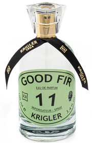 GOOD FIR 11 - Sammlerparfüm 