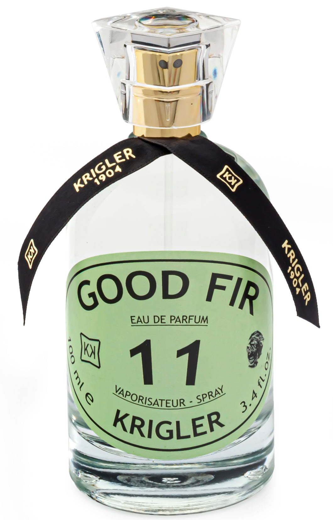 GOOD FIR 11 - de verzamelaar parfum