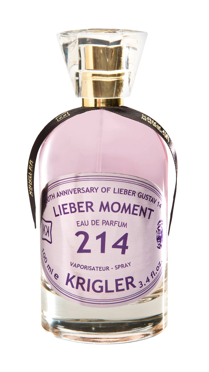 LIEBER MOMENT 214 parfum
