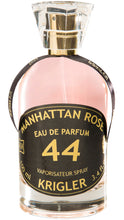 Afbeelding in Gallery-weergave laden, MANHATTAN ROSE 44 parfum
