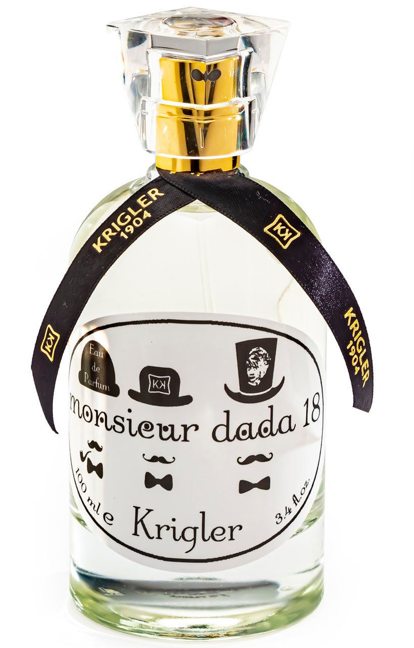 MONSIEUR DADA 18 parfum