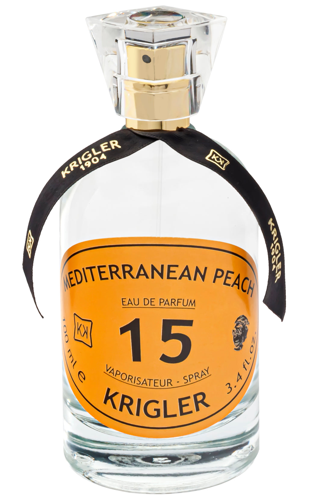 MEDITERRANEAN PEACH 15 عطر